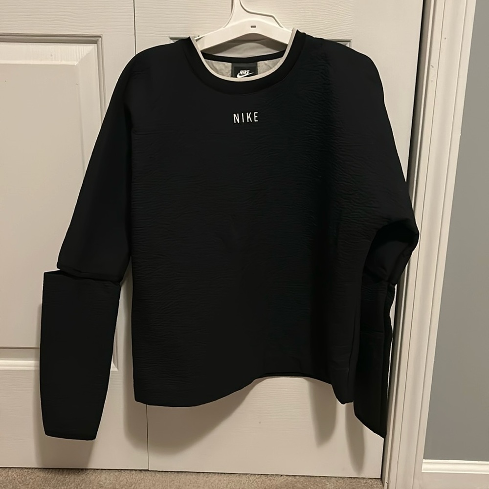 Rare size small Nike pullover size small